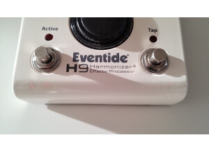 Eventide H9 Max (4884)