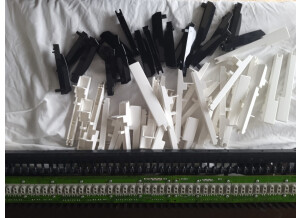 Clavia Nord Lead 2X (33331)