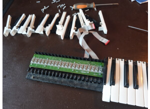 Clavia Nord Lead 2X (66637)