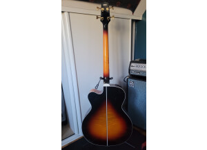 Takamine GB72CE