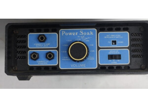 Rockman Power Soak (40936)