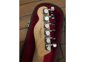 Fender American Deluxe Telecaster [2010-2015]