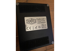 TAMPCO Pedals and Amplifiers All-Bender Multifuzz Unit (83037)