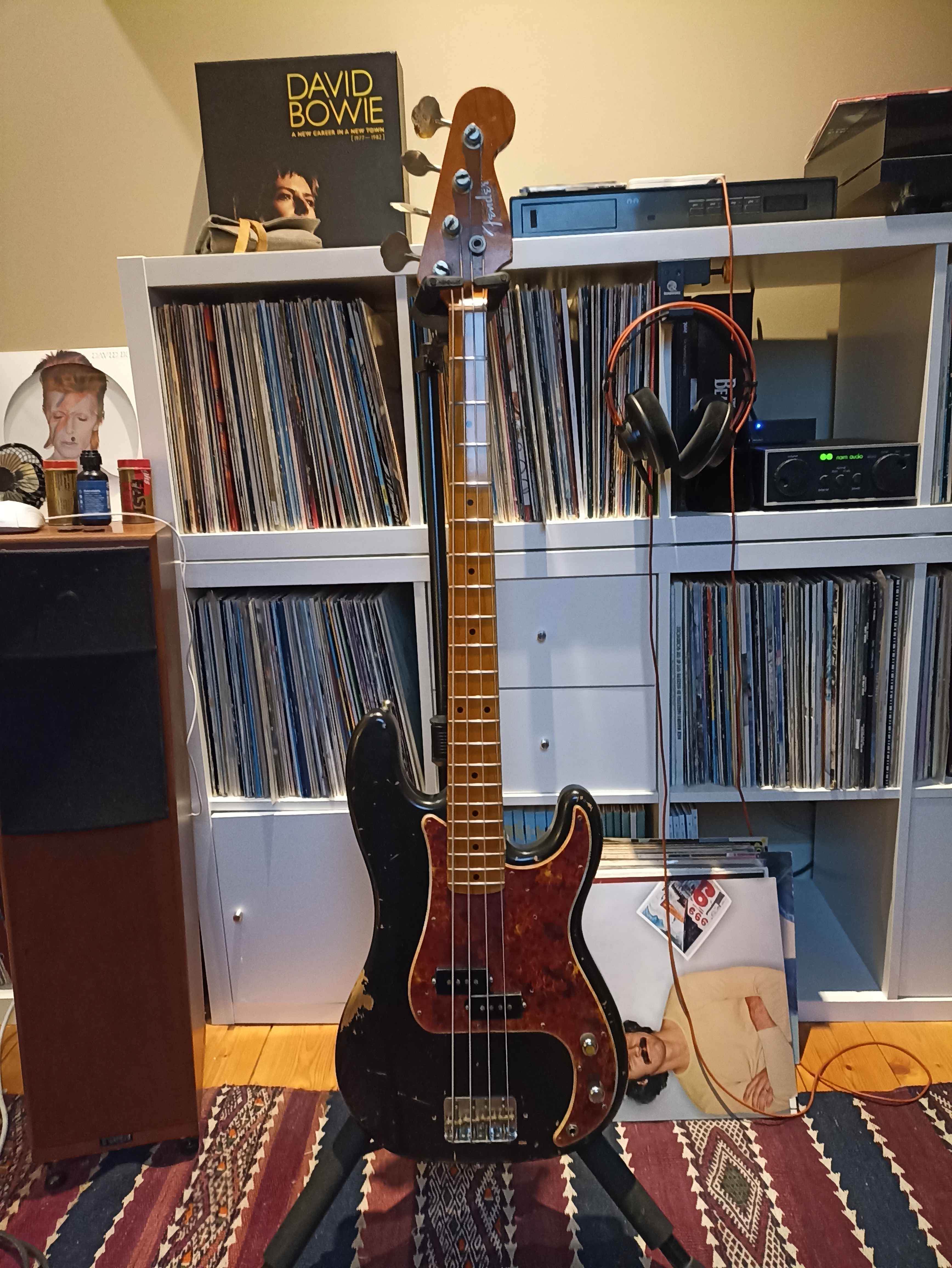 Nash Guitars PB57