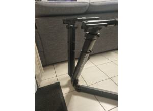 Ultimate Support V-Stand Pro (98750)
