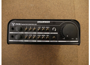 Drawmer MC2.1 (47018)