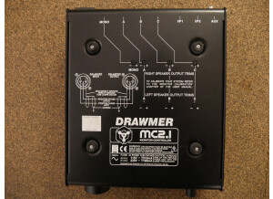 Drawmer MC2.1 (27454)