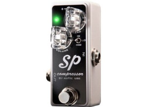Xotic Effects SP Compressor (41167)