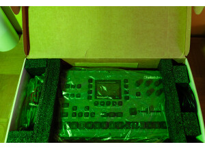 Elektron Octatrack MKII (9826)