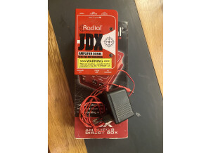 Radial Engineering JDX (45364)