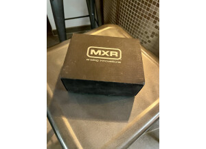 MXR M195 Noise Clamp 