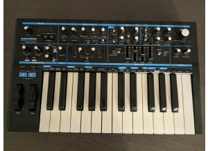 Novation Bass Station II (23103)