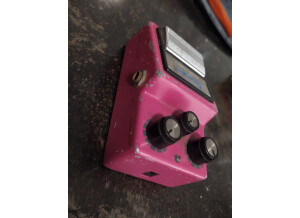 Ibanez AD9 Analog Delay (70637)