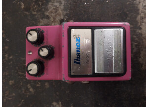 Ibanez AD9 Analog Delay (63003)