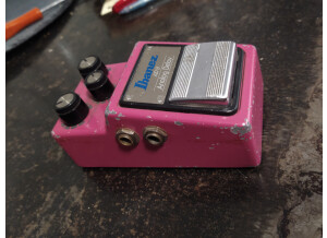 Ibanez AD9 Analog Delay (57417)