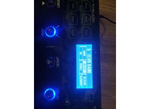 TC-Helicon VoiceLive 3 Extreme