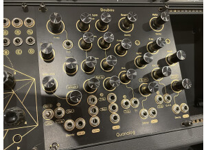 Quanalog Instruments Boubou (29498)