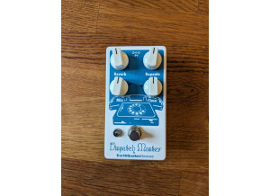 EarthQuaker Devices Dispatch Master V2 (58630)