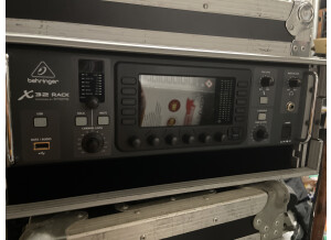 Behringer X32 Rack (35671)