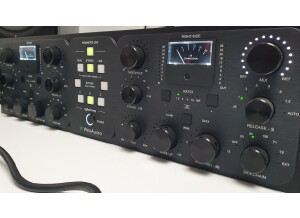 WesAudio ngBusComp