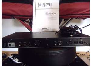 Hammond XM-2 (6750)