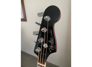 Fender Kingman Bass (2018)