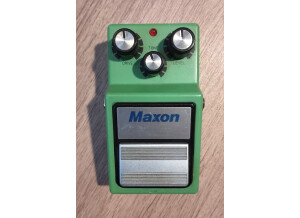 Maxon OD-9 Overdrive (14642)