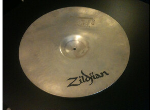 Zildjian K Custom Dark Ride 20"