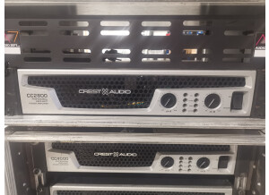 Crest Audio CC 4000 (26048)