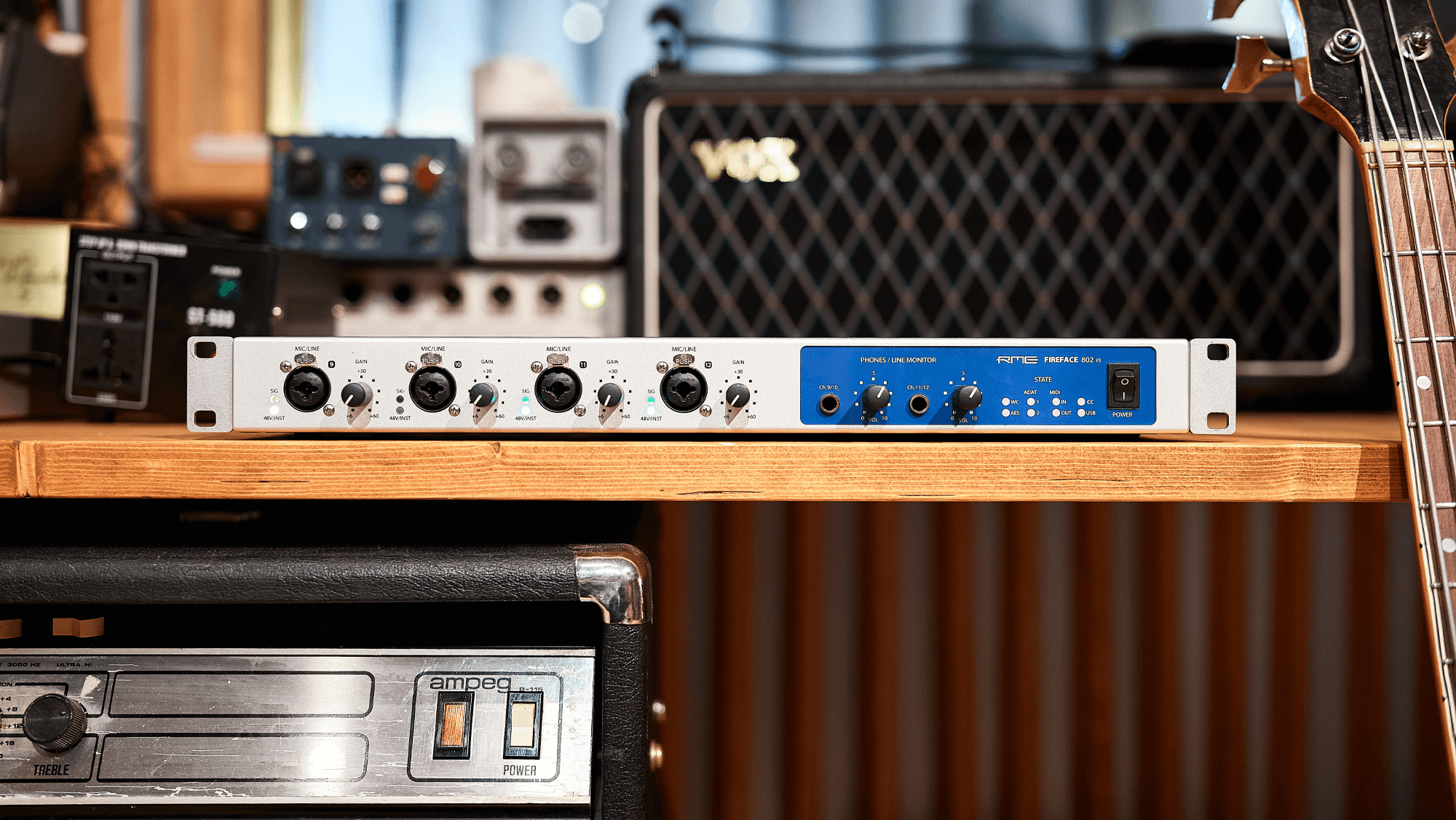 Fireface-802-FS-Studio