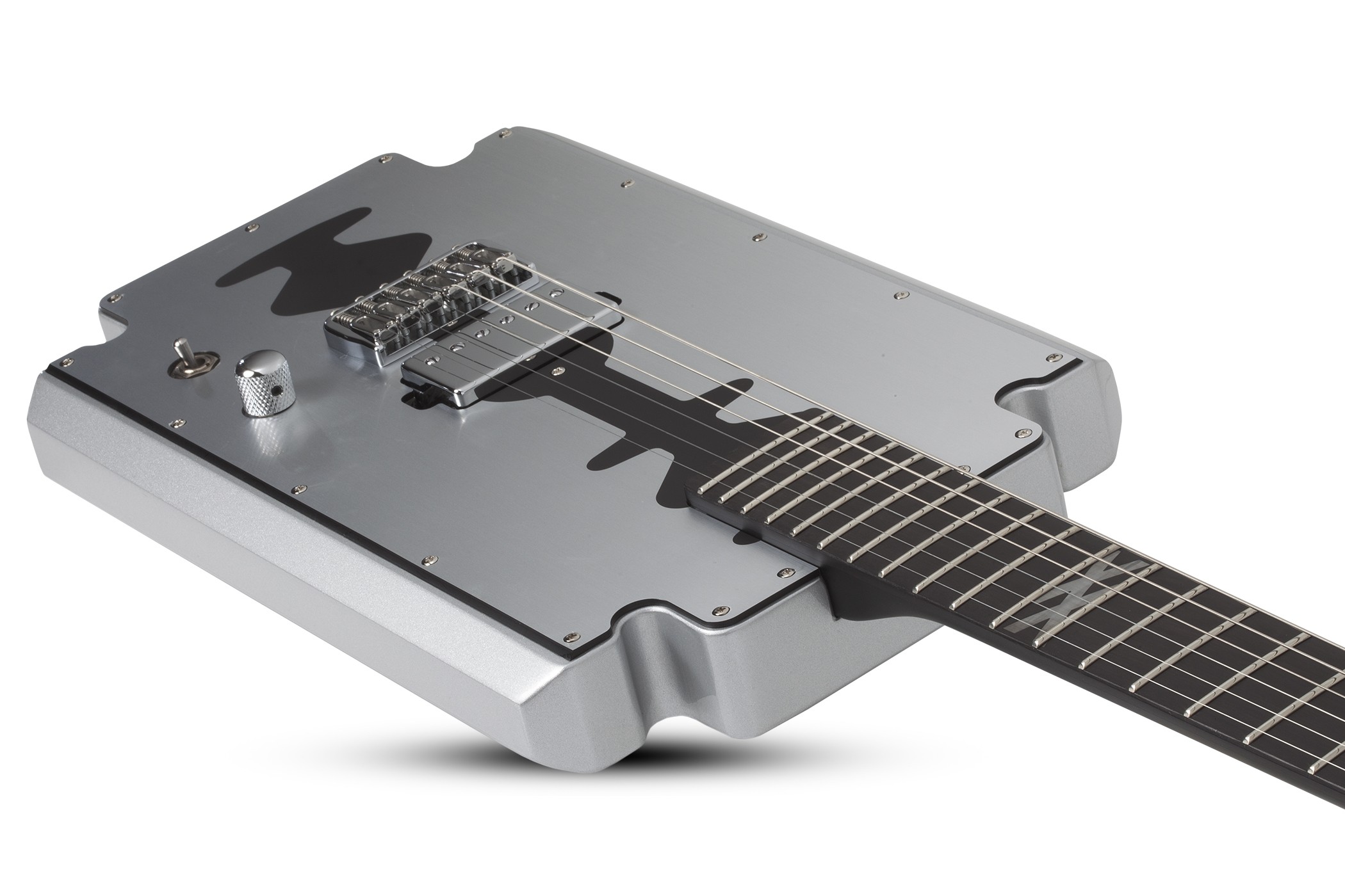 Machine Gun Kelly Razor Blade Top2