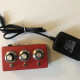 Analog polyphonic synth Analog polyphonic synth