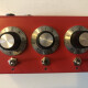 Analog polyphonic synth Analog polyphonic synth