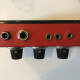 Analog polyphonic synth Analog polyphonic synth