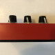 Analog polyphonic synth Analog polyphonic synth