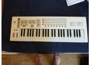 E-MU SHORTboard 49 (44369)