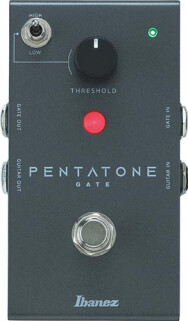 Pentatone Gate Pentatone Gate