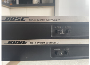Bose 802-C System Controller