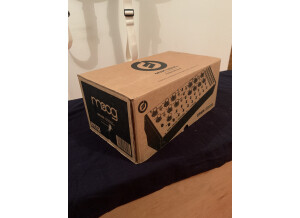 Moog Music DFAM (Drummer From Another Mother) (93104)