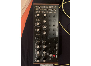 Moog Music DFAM (Drummer From Another Mother) (36317)