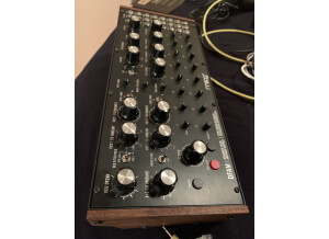 Moog Music DFAM (Drummer From Another Mother) (94662)