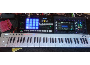 Waldorf Iridium Core (67241)