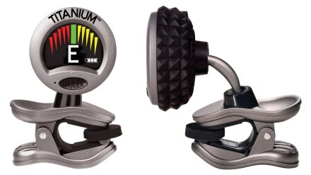 ST-8 Titanium ST-8 Titanium