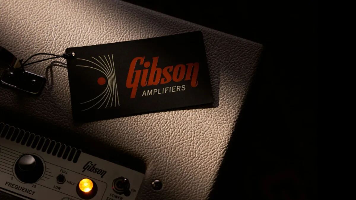 GibsonAmps