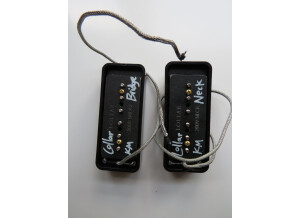 Lollar P90 Soapbar (87992)