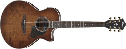 Ibanez AE340 : AE340FMH Ibanez AE340 : AE340FMH