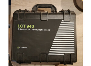 Lewitt LCT 940