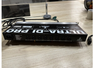 Behringer Ultra-DI Pro DI800
