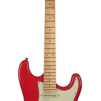 Prodipe ST80MA Fiesta Red