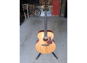 Guitares Boucher studio Bubinga Goose jumbo (42650)